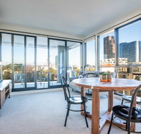 Poplar Apartments - Winery Find