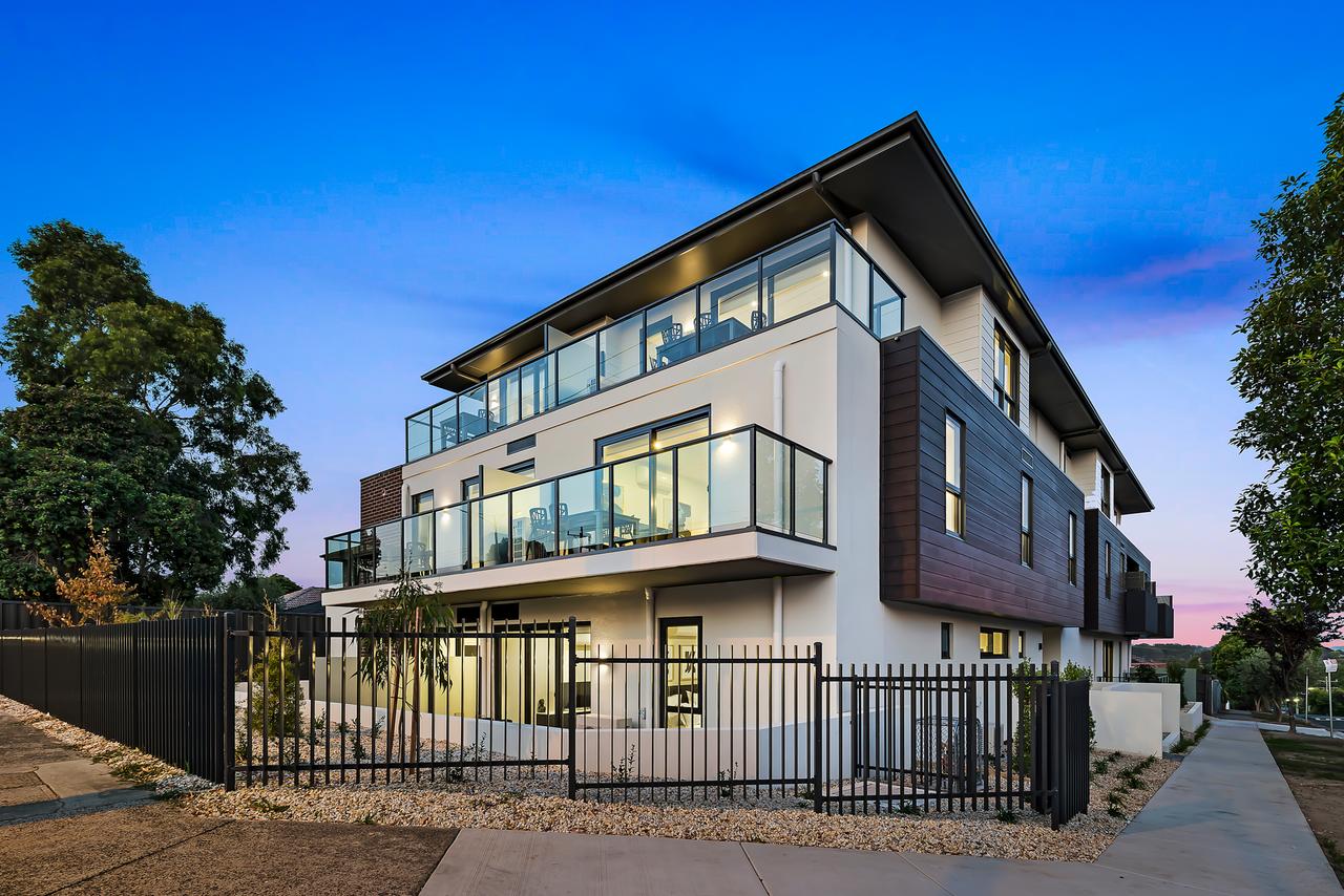 Notting Hill VIC Winery Find