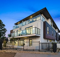 Manhattan Apartments - Notting Hill - Winery Find