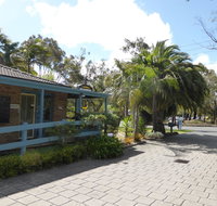 The Balnarring Motel - Winery Find