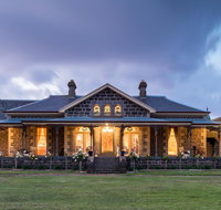 Coragulac House Cottages - Winery Find