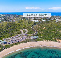 Oceanic Sorrento - Winery Find