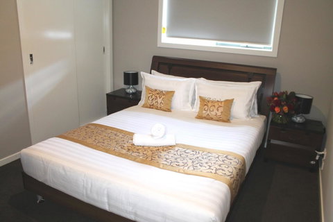 Atarhi Villas - Melbourne - Winery Find 4