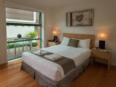Great Ocean Road Resort - Winery Find 37