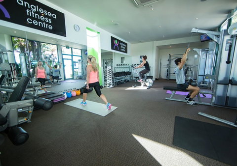 Great Ocean Road Resort - Winery Find 6