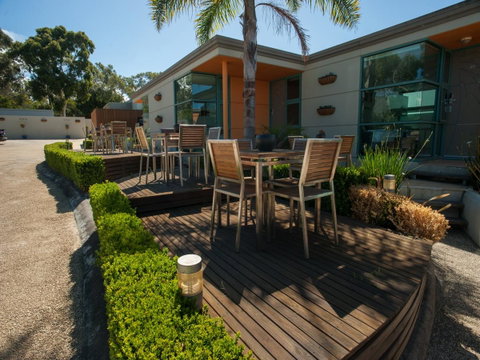 Great Ocean Road Resort - Winery Find 32