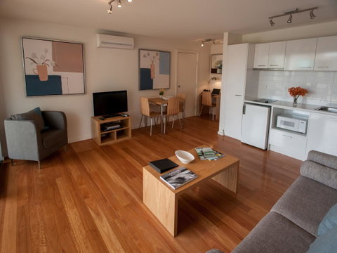 Great Ocean Road Resort - Winery Find 39