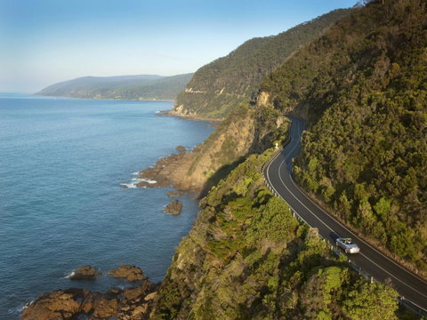 Great Ocean Road Resort - Winery Find 15