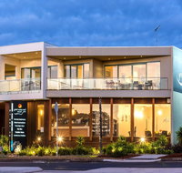 Great Ocean Road Resort - Winery Find