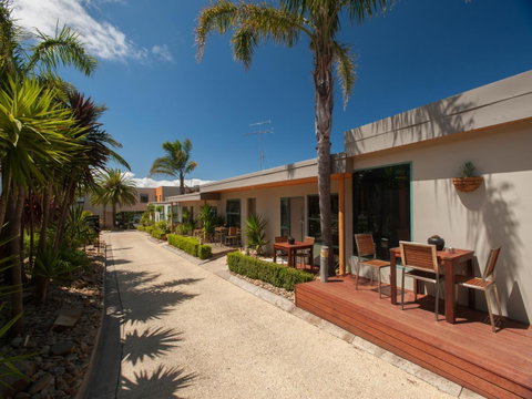 Great Ocean Road Resort - Winery Find 31