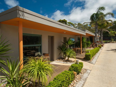 Great Ocean Road Resort - Winery Find 38