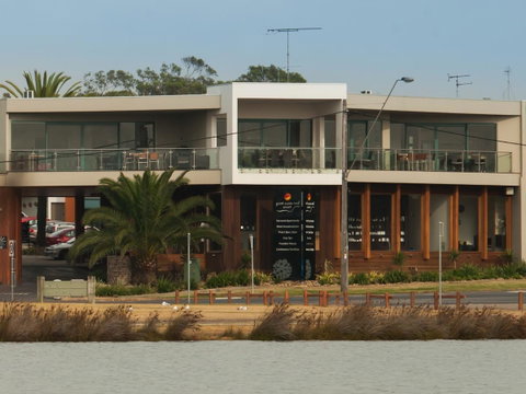 Great Ocean Road Resort - Winery Find 18