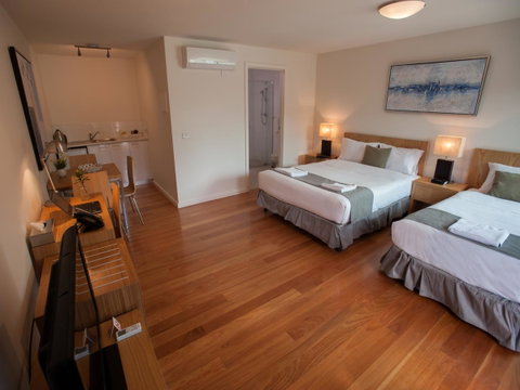 Great Ocean Road Resort - Winery Find 30