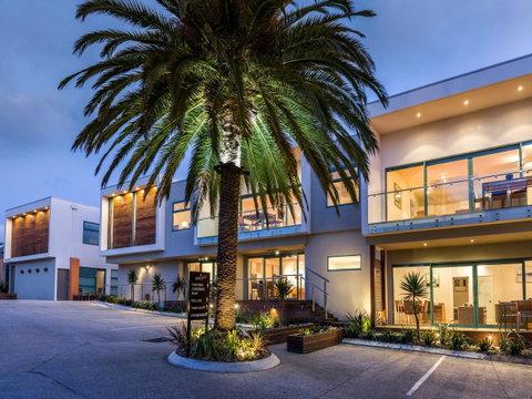 Great Ocean Road Resort - Winery Find 19