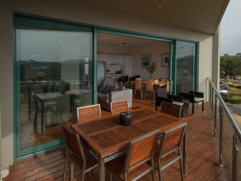 Great Ocean Road Resort - Winery Find 21