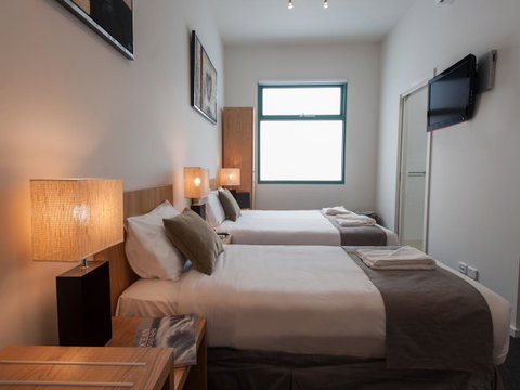 Great Ocean Road Resort - Winery Find 42
