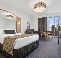 Quality Hotel Wangaratta Gateway - Winery Find