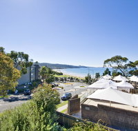 Lorne Bay View Motel - Winery Find