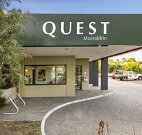 Quest Moorabbin - Winery Find