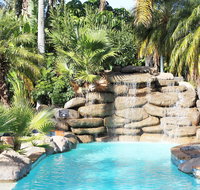 Swan Hill Resort - Winery Find