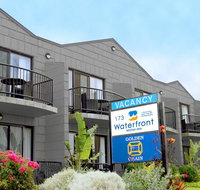 Apollo Bay Waterfront Motor Inn - Winery Find