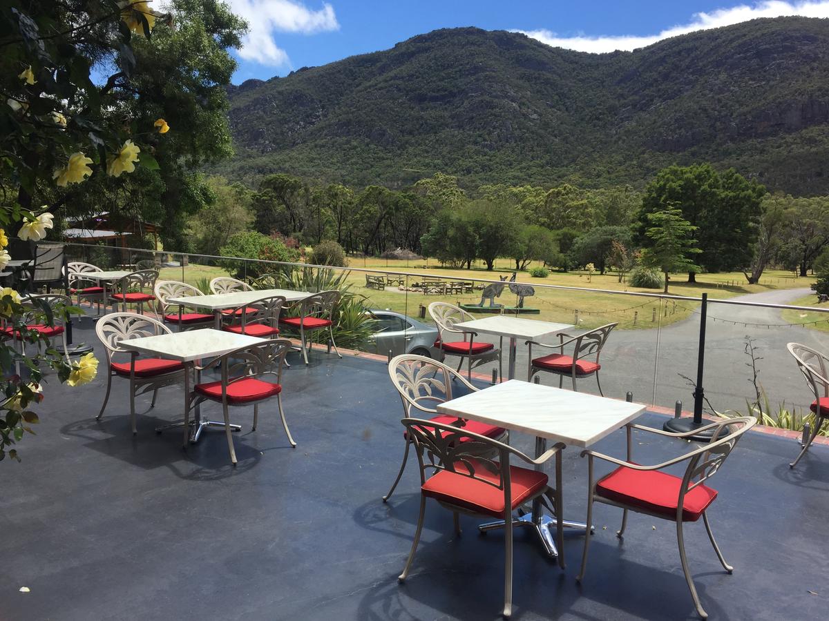 Duchembegarra VIC Winery Find