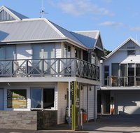 The Victoria Apartments - Winery Find