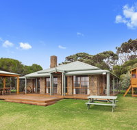 Apollo Bay Cottages - Winery Find