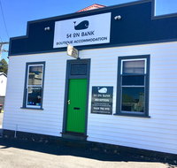 54 on Bank - Winery Find