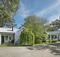 Bilinga Cottages - Winery Find