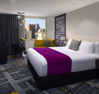 Pullman Melbourne on Swanston