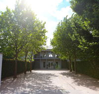 Lancemore Milawa - Winery Find