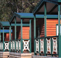 Riverglen Holiday Park - Winery Find