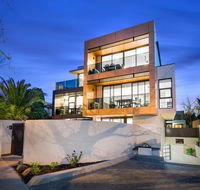 Manhattan Apartments - Caulfield North - Winery Find