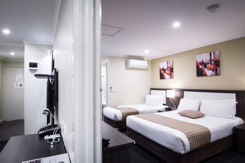 Best Western Melbourne Airport - Winery Find 15