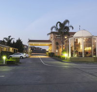 Best Western Melbourne Airport - Winery Find