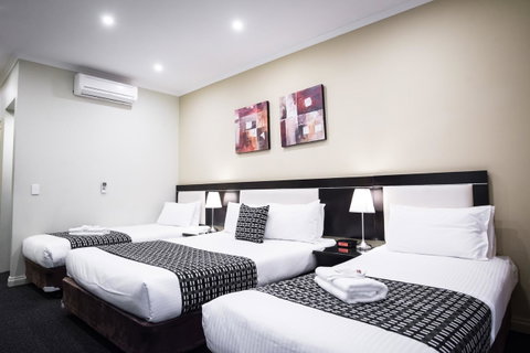 Best Western Melbourne Airport - Winery Find 21