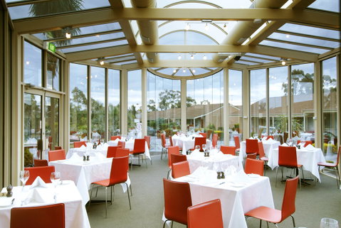 Best Western Melbourne Airport - Winery Find 27