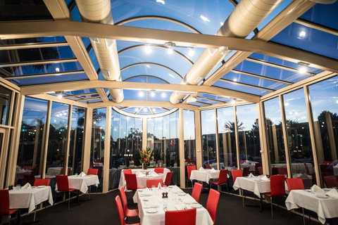Best Western Melbourne Airport - Winery Find 41