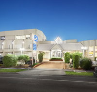 Ciloms Airport Lodge - Winery Find