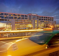 PARKROYAL Melbourne Airport - Winery Find