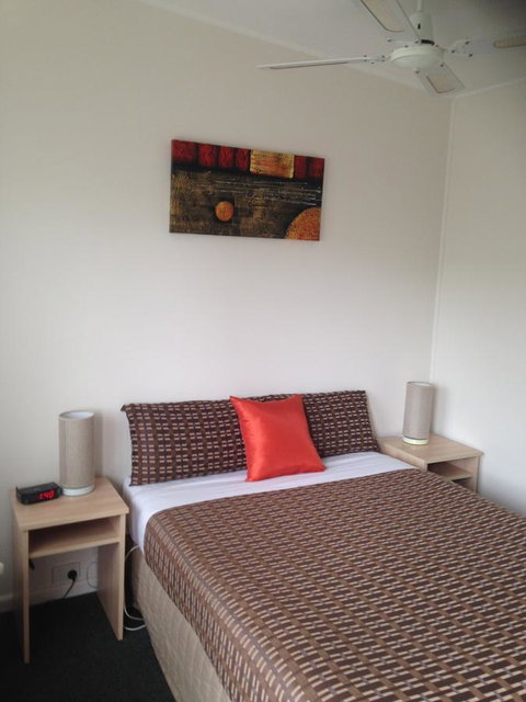 Beachcomber Motel & Apartments - Winery Find 39