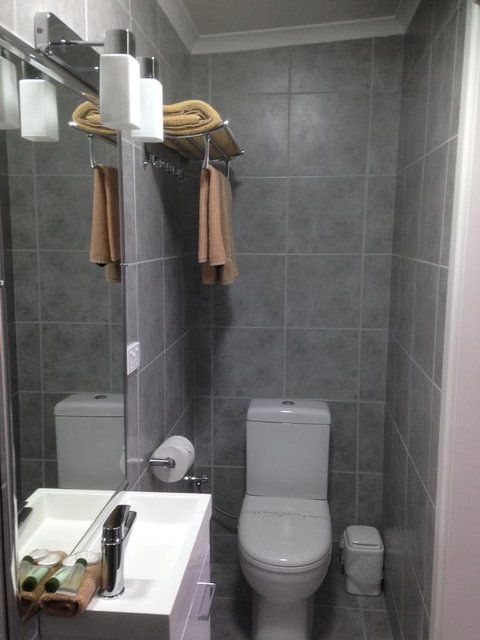 Beachcomber Motel & Apartments - Winery Find 32