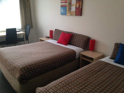 Beachcomber Motel & Apartments - Winery Find 34