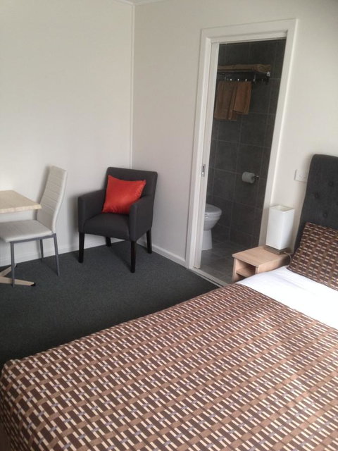 Beachcomber Motel & Apartments - Winery Find 28