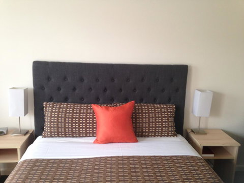 Beachcomber Motel & Apartments - Winery Find 37