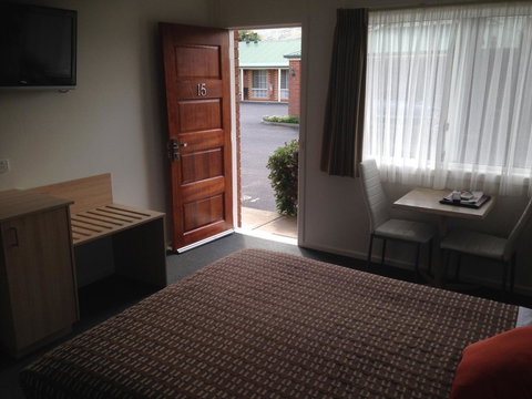 Beachcomber Motel & Apartments - Winery Find 26