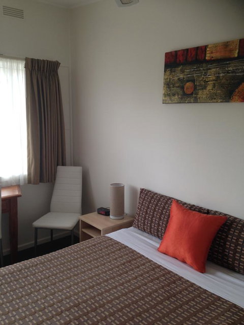 Beachcomber Motel & Apartments - Winery Find 40