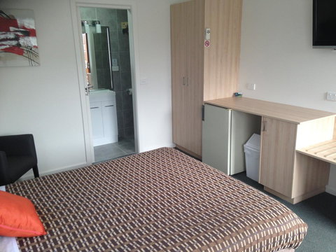 Beachcomber Motel & Apartments - Winery Find 31