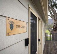 Harvest Halls Gap - Winery Find